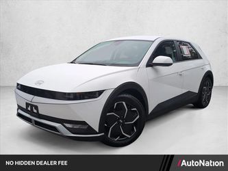 2024 Hyundai IONIQ 5