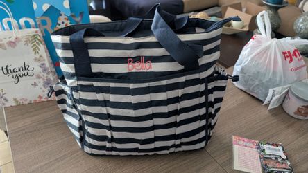 Bella Baby Bag