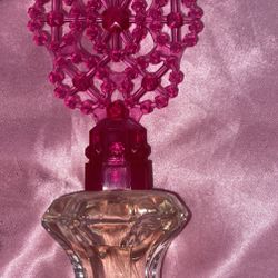 Betsey Johnson perfume