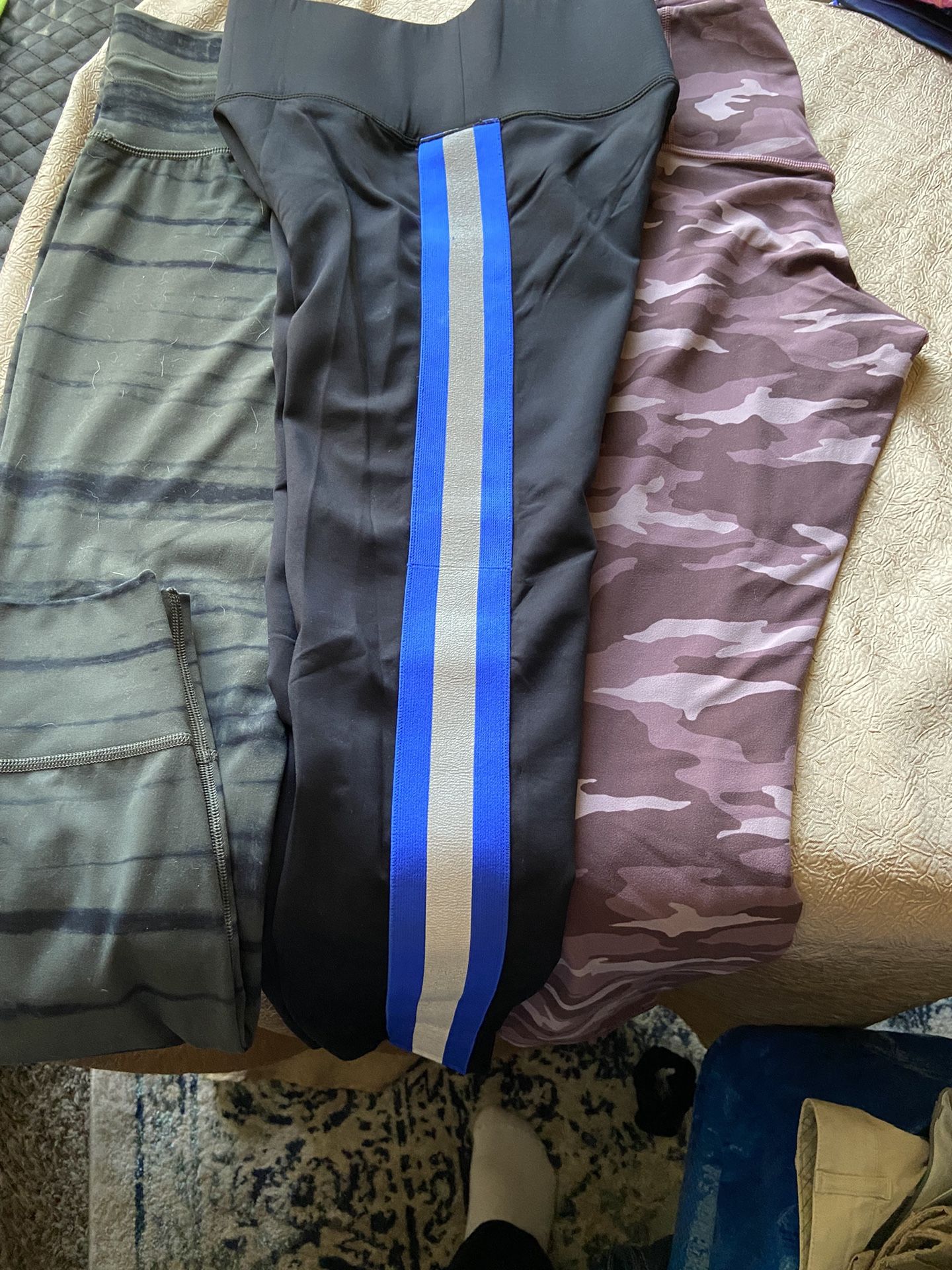 Size S. M