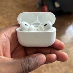 AirPod Pros