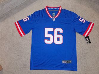 New York Giants Lawrence Taylor Jersey Mens Size M (144)
