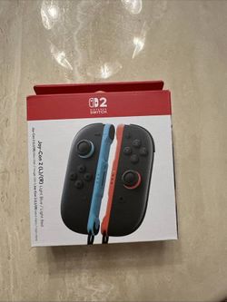 Nintendo Switch Joy-Cons, Dock, Pro Controllers