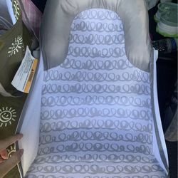 Baby Bath Seat 