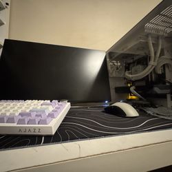 Gaming Pc Setup,ready to use 