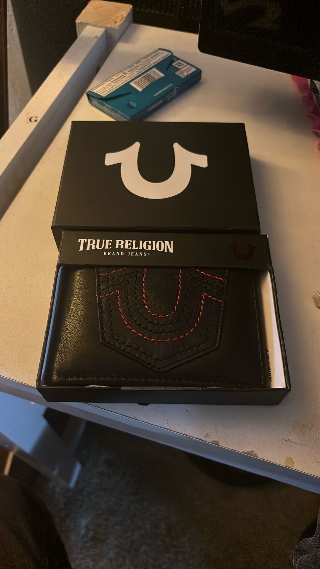 True Religion Wallet