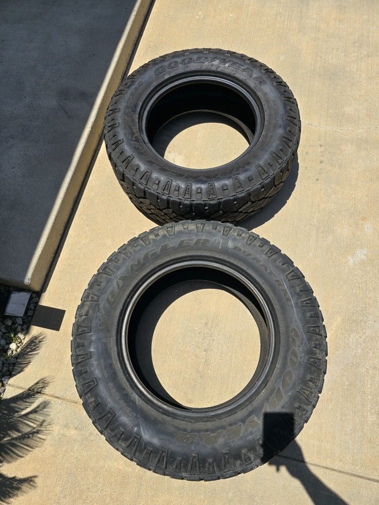 Tires