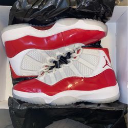 Jordan 11s $210 Size 10