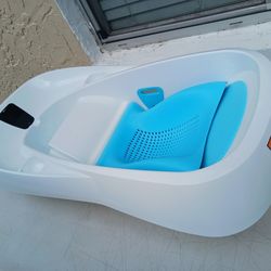 4moms Clearwater tub