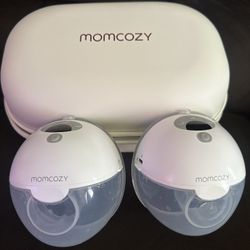 Momcozy M5
