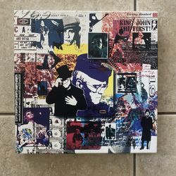 Elton John Collector Set CDs