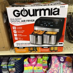 Gourmia Digital Air Fryer