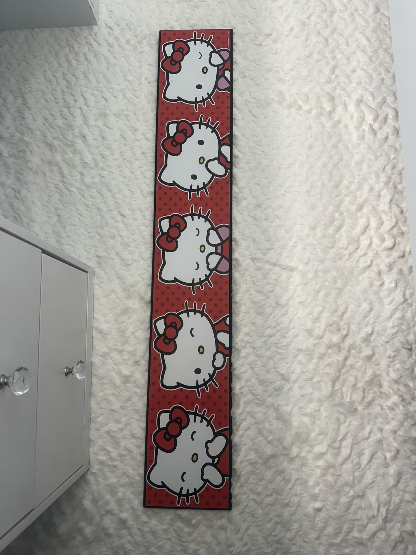 Hello Kitty ❤️ Deco 