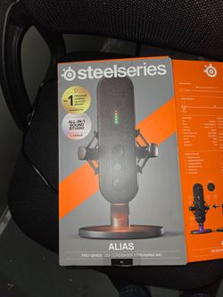 Gaming Microphone for PC