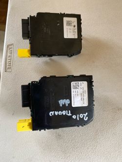 Angle steering ecm module for any Volkswagen or Audi