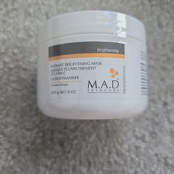 M.A.D Face Mask 
