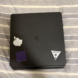 PS4 Slim