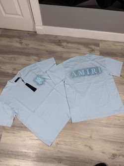 AMIRI Fashion Tee