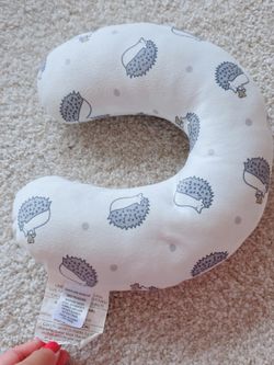 Baby Neck Pillow 