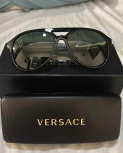 Versace Glasses
