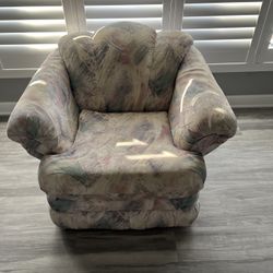 Three-Piece Living Room Set