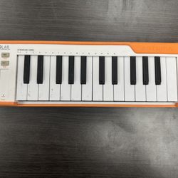 Arturia MicroLab 25-Key