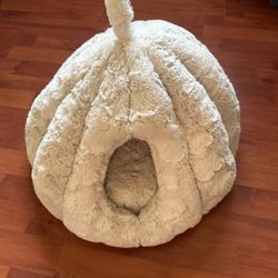 Soft Cat Bed