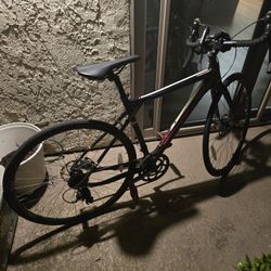 GT Sora Road Bike 2016