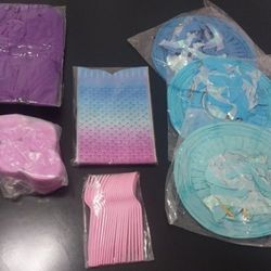Party Supplies