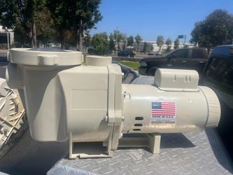 Whisperflo installations available