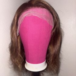 20 inch ombré highlight wig $180 obo