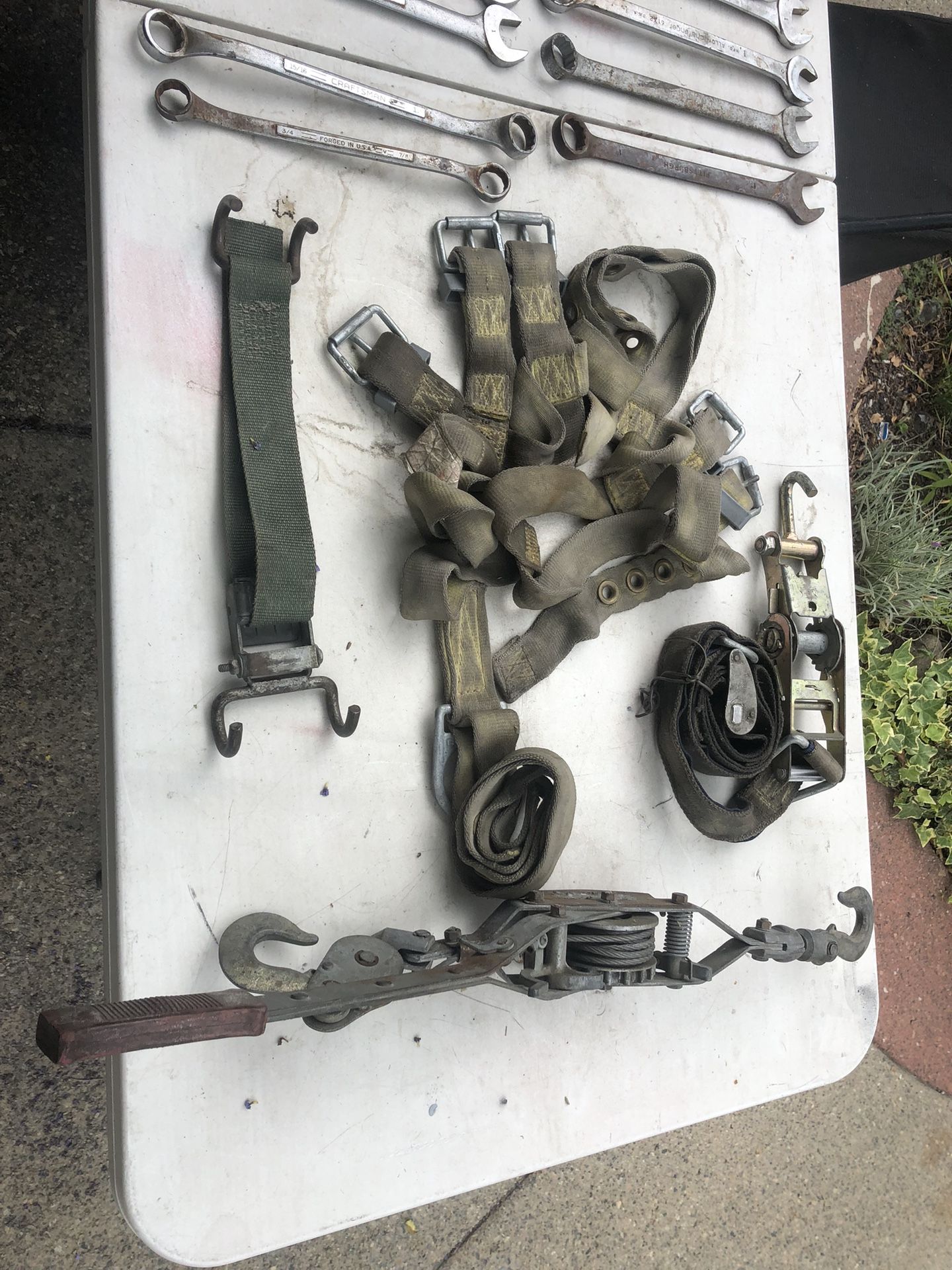 All Tools For Sale 90$ OBO