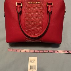 Michael Kors  Satchel $130