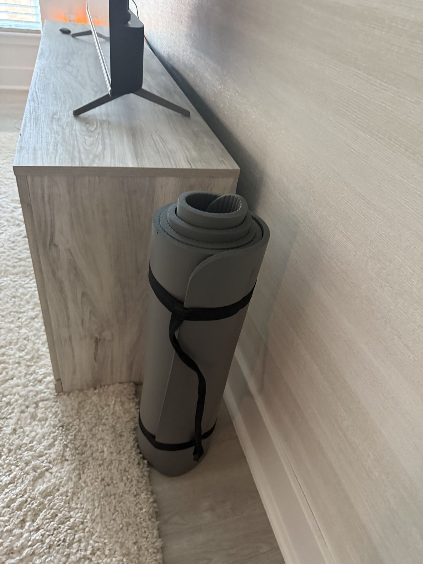 Yoga mat