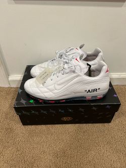 Nike V.A.A USA Men’s Soccer Cryoshots Brand New Size 9.5