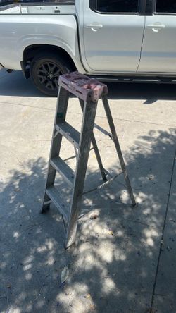Ladder