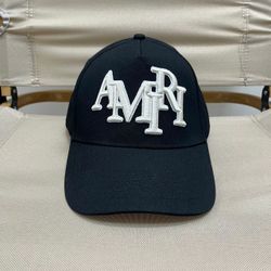 Amiri Trucker 