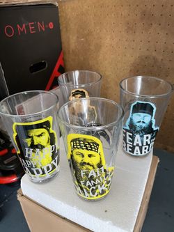 Duck Dynasty Mugs