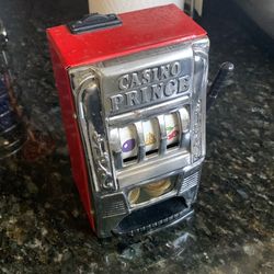 Japanese slot machine