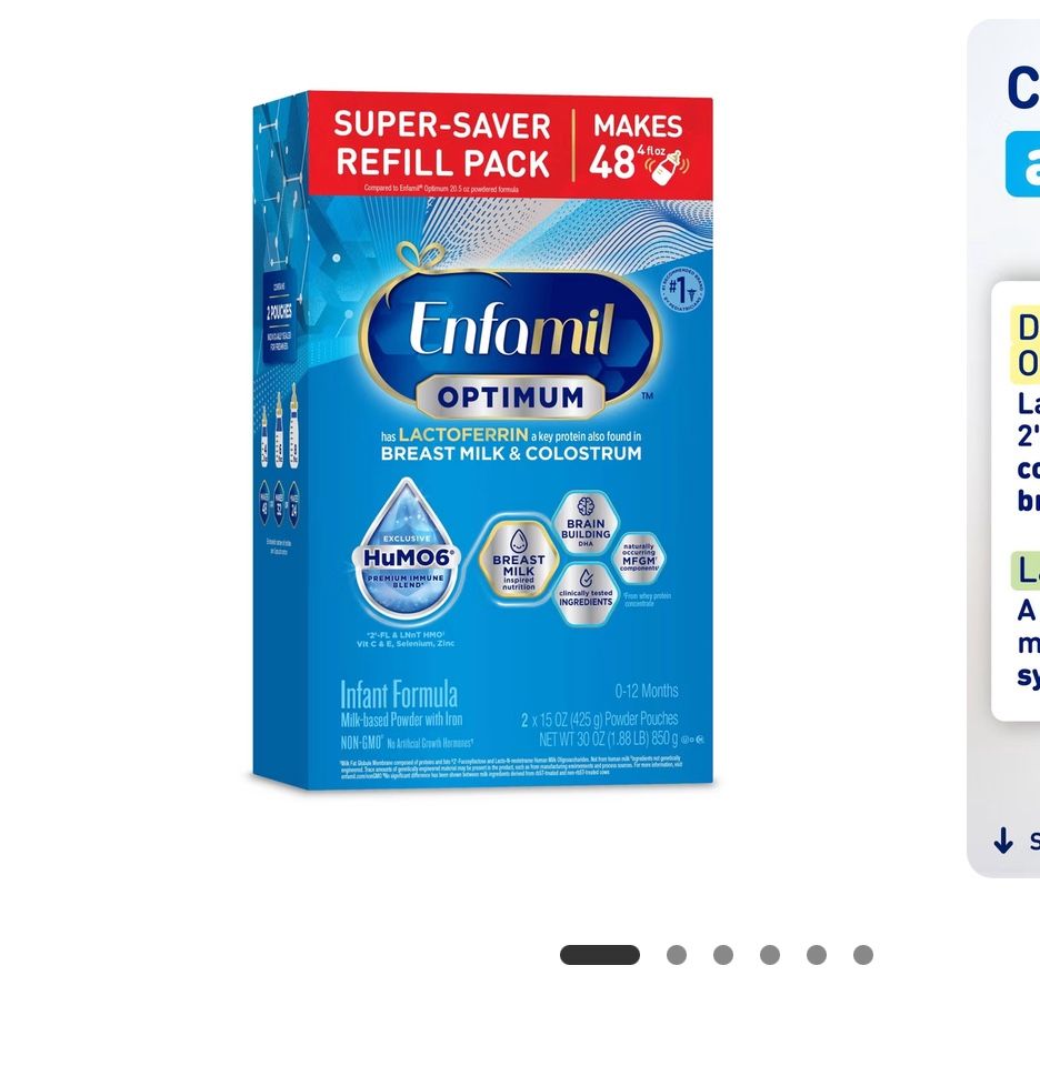 Enfamil