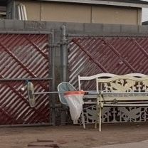 Free Chain Link Fence