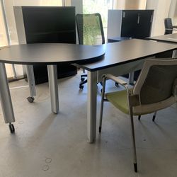 Modern Desk /conference Table Sale!!!