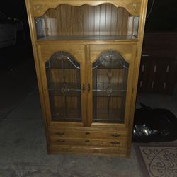 China Cabinet 