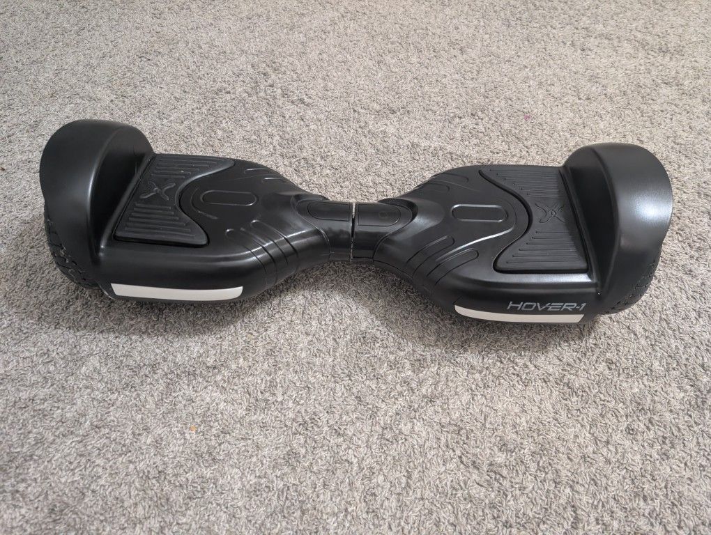 Hover-1 Blast Electric Hoverboard - Good Condition, Works Great!