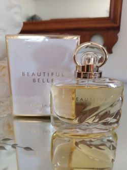 Beautiful Belle Estee Lauder