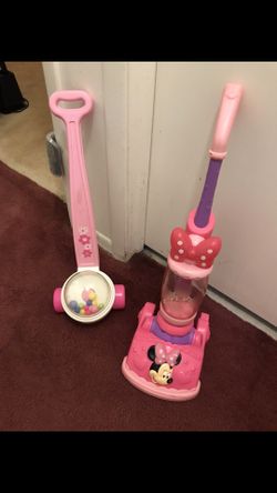 Girl Toys