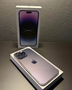 Apple iPhone 14 Pro Max 5G
