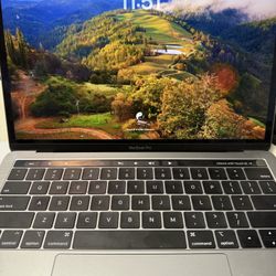 MacBook Pro 2019 Model