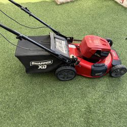 Snapper Lawn Mower 
