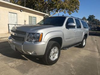 2013 Chevrolet Suburban 1500